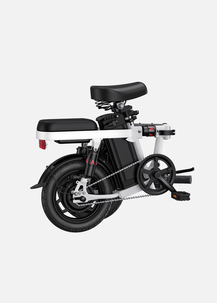 ENGWE Bicicletta Elettrica T14
