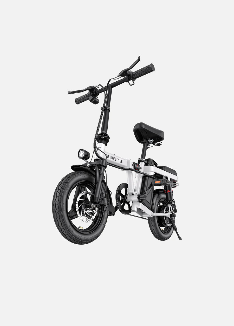 ENGWE Bicicletta Elettrica T14