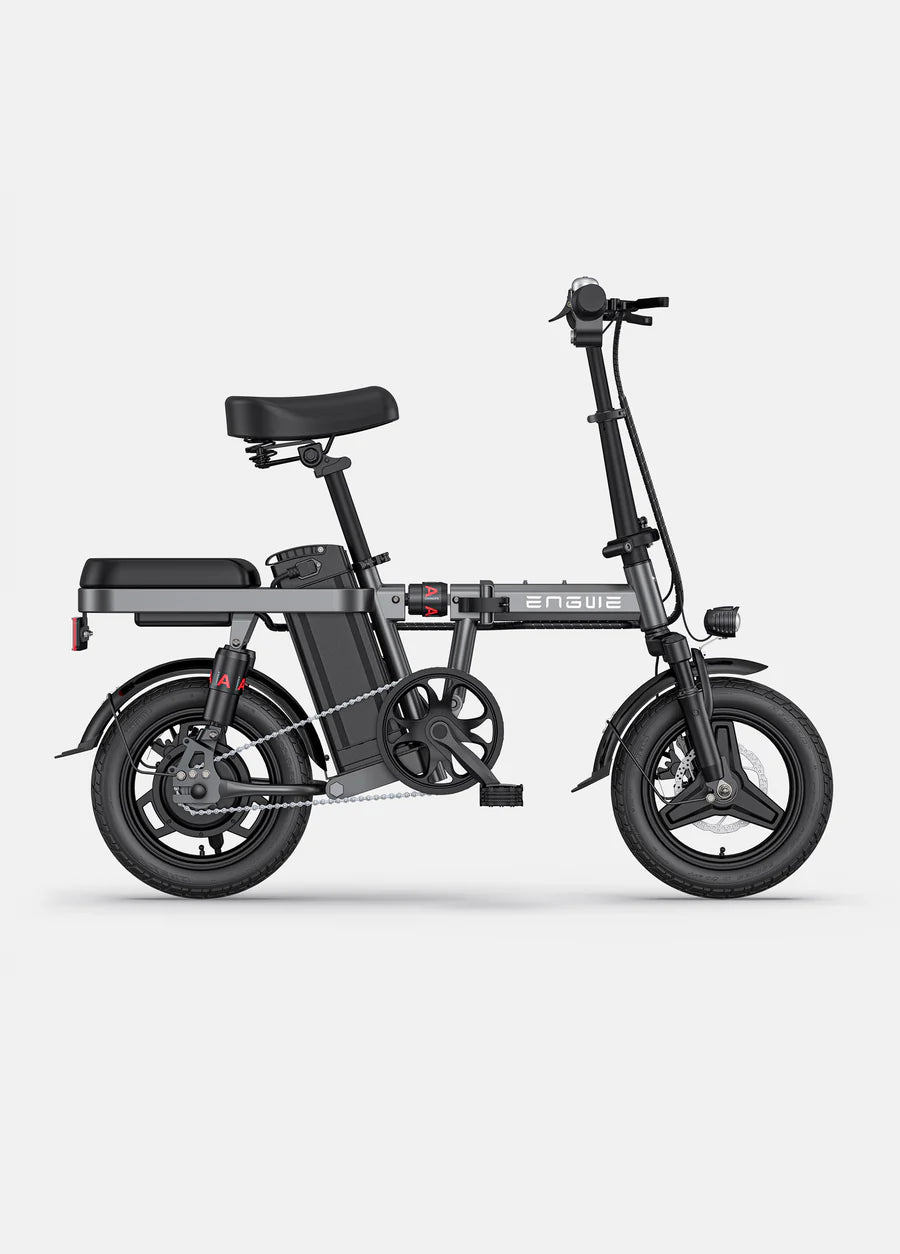 ENGWE Bicicletta Elettrica T14