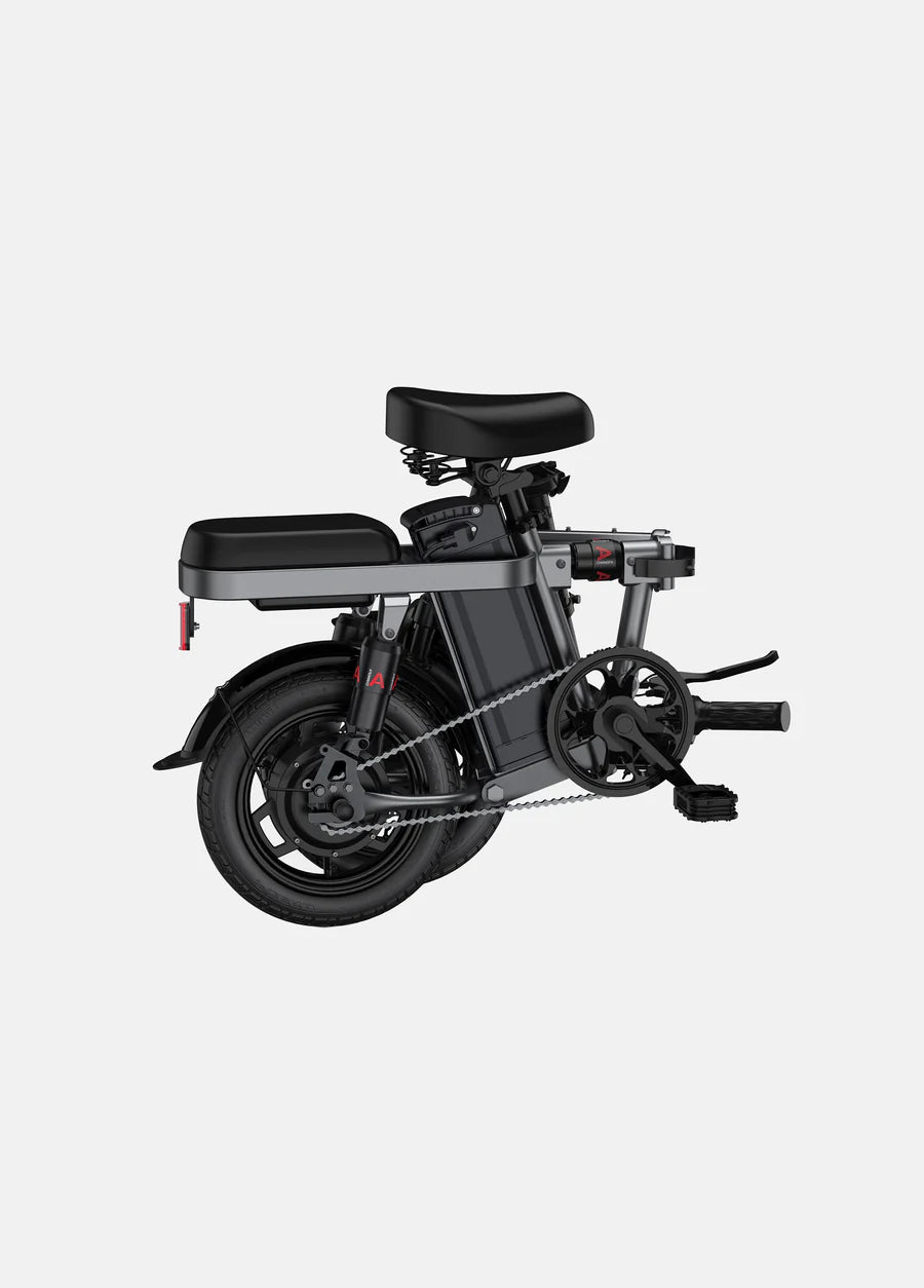 ENGWE Bicicletta Elettrica T14