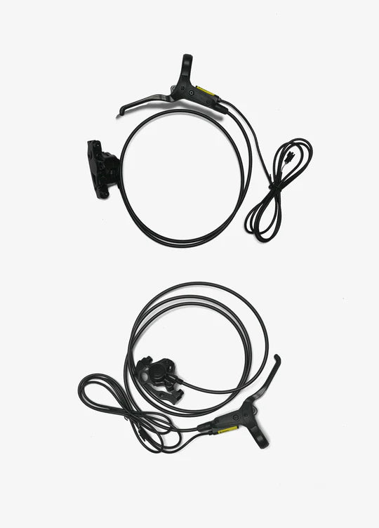 ENGWE KIT FRENI INDRAULICI PER BICICLETTA ELETTRICA