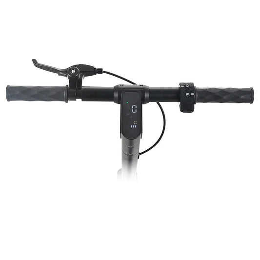 KUKIRIN Monopattino Elettrico G5 Pneumatico da 10 pollici Motore da 500 W Schermo LED Batteria da 48 V 16 Ah Autonomia da 50-60 km
