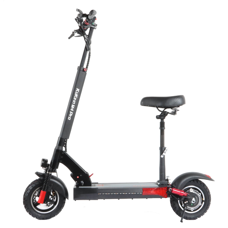 KUKIRIN Monopattino elettrico M4 Pro da 18 Ah, pieghevole ,pneumatici da 10