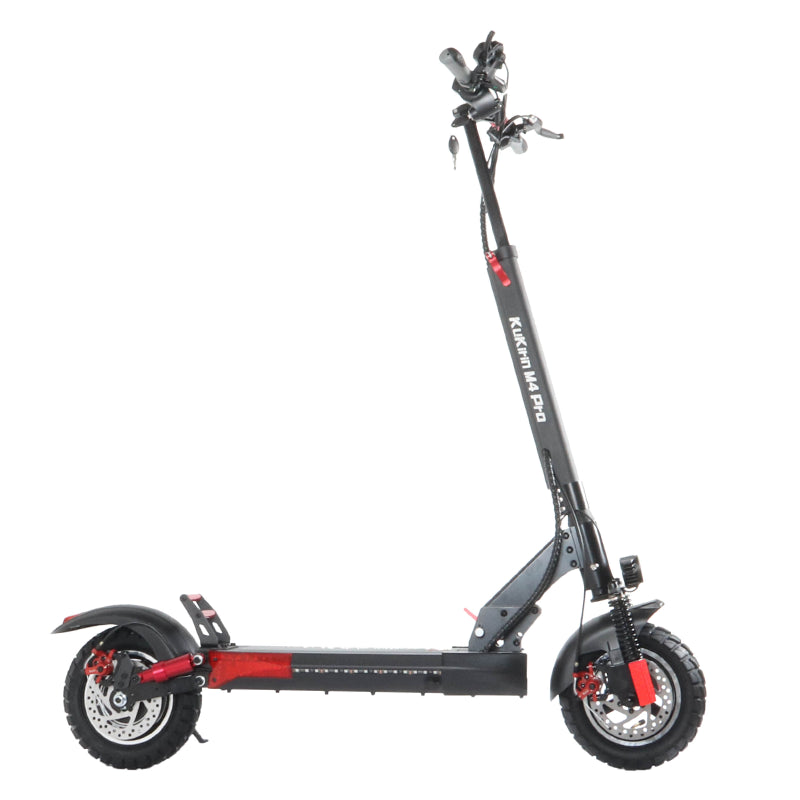 KUKIRIN Monopattino elettrico M4 Pro da 18 Ah, pieghevole ,pneumatici da 10