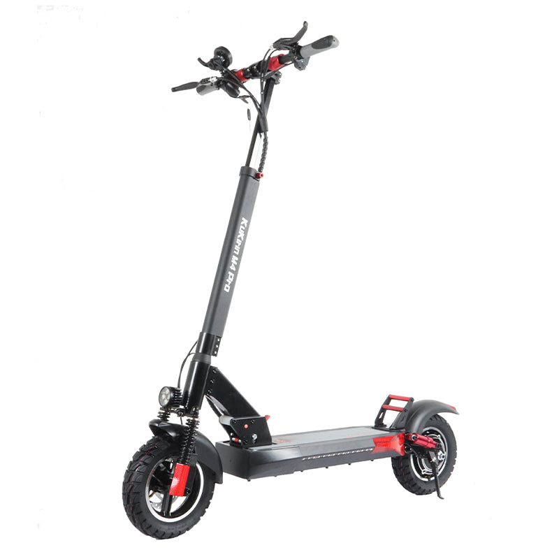 KUKIRIN Monopattino elettrico M4 Pro da 18 Ah, pieghevole ,pneumatici da 10