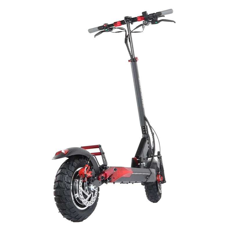 KUKIRIN Monopattino elettrico M4 Pro da 18 Ah, pieghevole ,pneumatici da 10