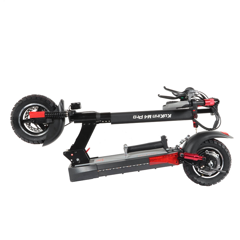 KUKIRIN Monopattino elettrico M4 Pro da 18 Ah, pieghevole ,pneumatici da 10