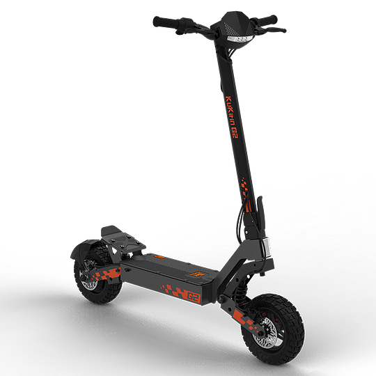 KuKirin Monopattino Elettrico G2