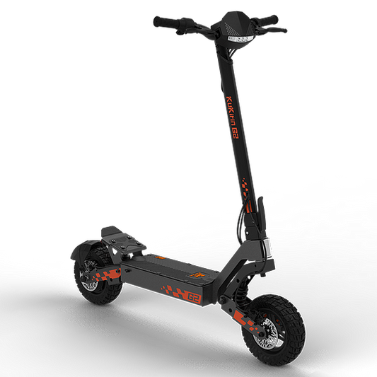KuKirin Monopattino Elettrico G2