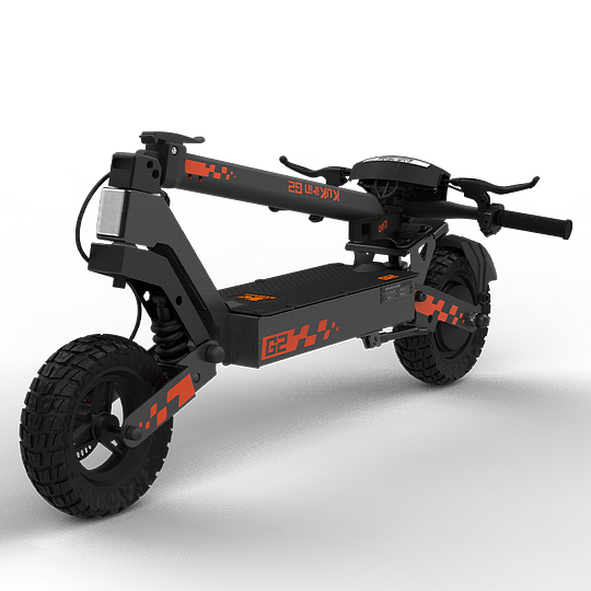 KuKirin Monopattino Elettrico G2