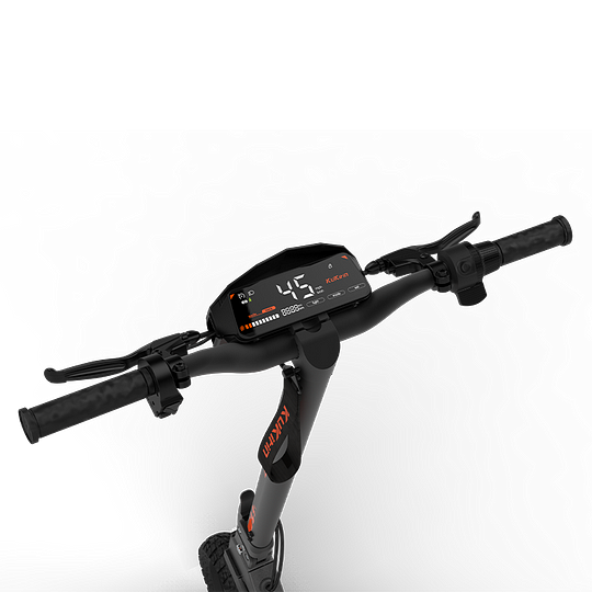 KuKirin Monopattino Elettrico G2