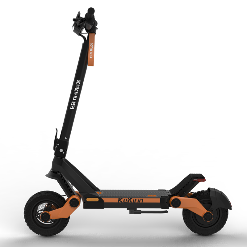 Kukirin Monopattino Elettrico G4
