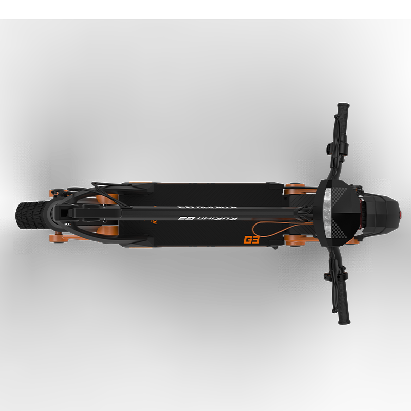 Kukirin Monopattino Elettrico G4