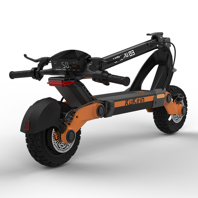 Kukirin Monopattino Elettrico G4
