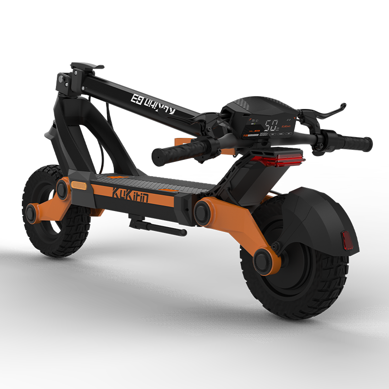 Kukirin Monopattino Elettrico G4