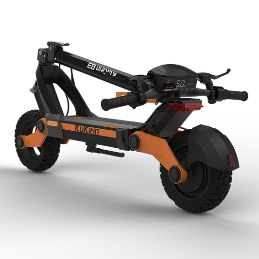 Kukirin Monopattino Elettrico G4