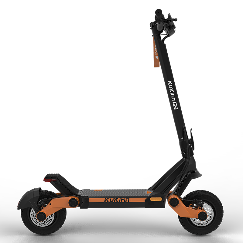 Kukirin Monopattino Elettrico G4