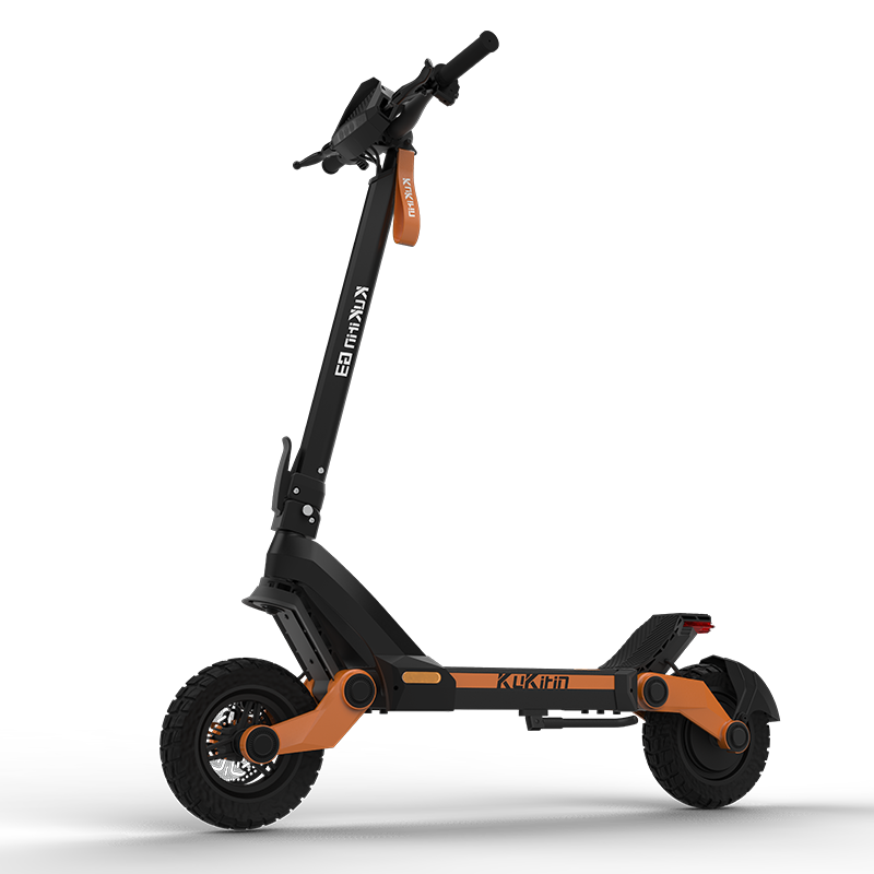 Kukirin Monopattino Elettrico G4