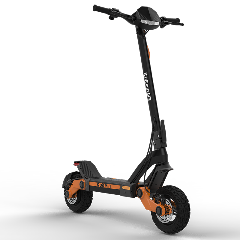 Kukirin Monopattino Elettrico G4
