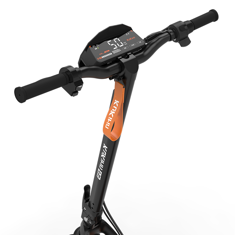 Kukirin Monopattino Elettrico G4
