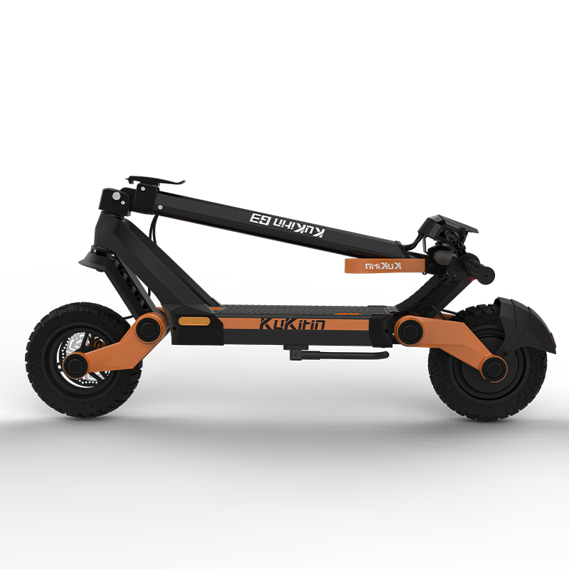 Kukirin Monopattino Elettrico G4