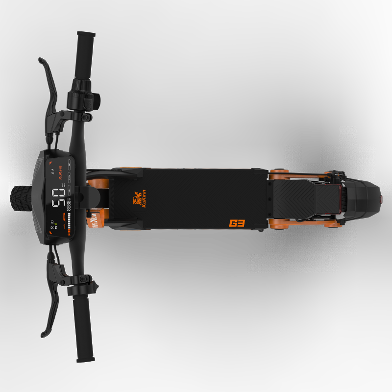 Kukirin Monopattino Elettrico G4
