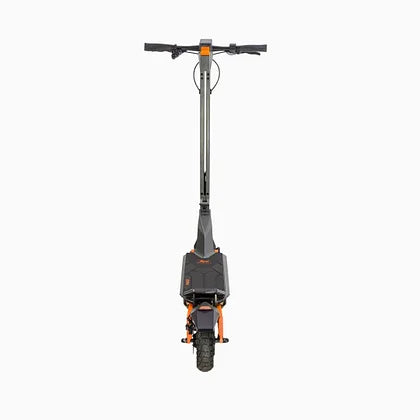 KuKirin Monopattino elettrico G1 pro pieghevole Pneumatico da 10 pollici Motore 2*800W Batteria da 48V 20,8Ah Autonomia di 70 km Freno a disco 13 luci Luci ambientali