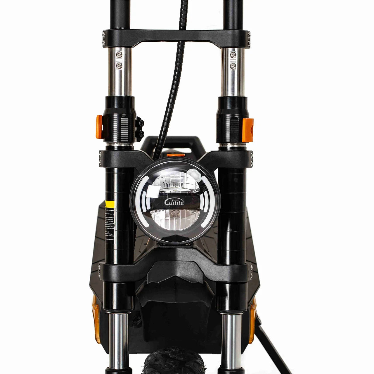 KuKirin Monopattino Elettrico G4 Max