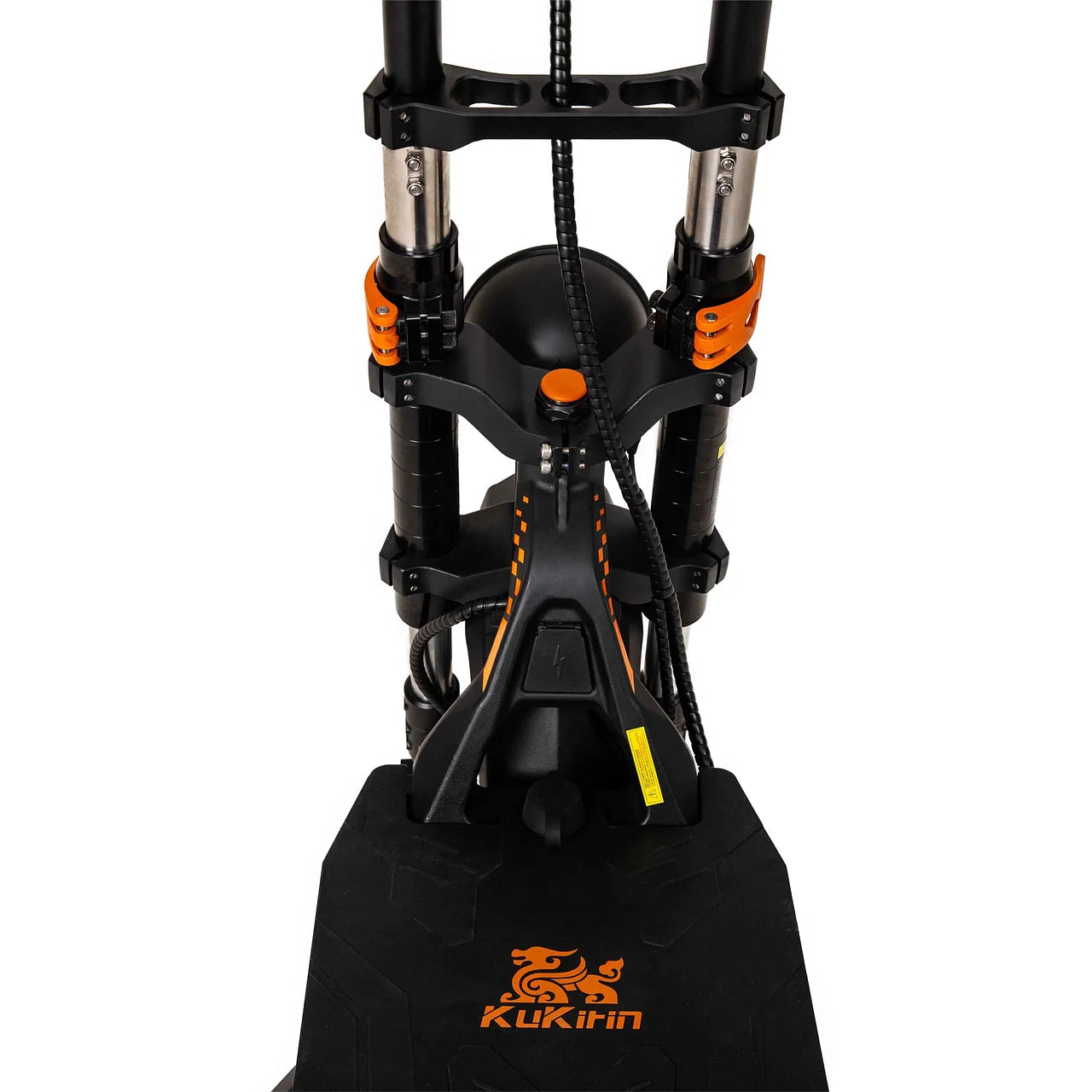 KuKirin Monopattino Elettrico G4 Max