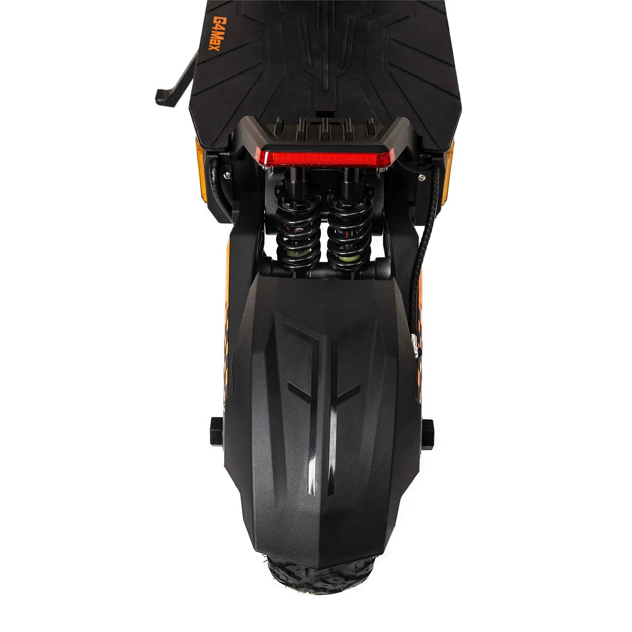 KuKirin Monopattino Elettrico G4 Max