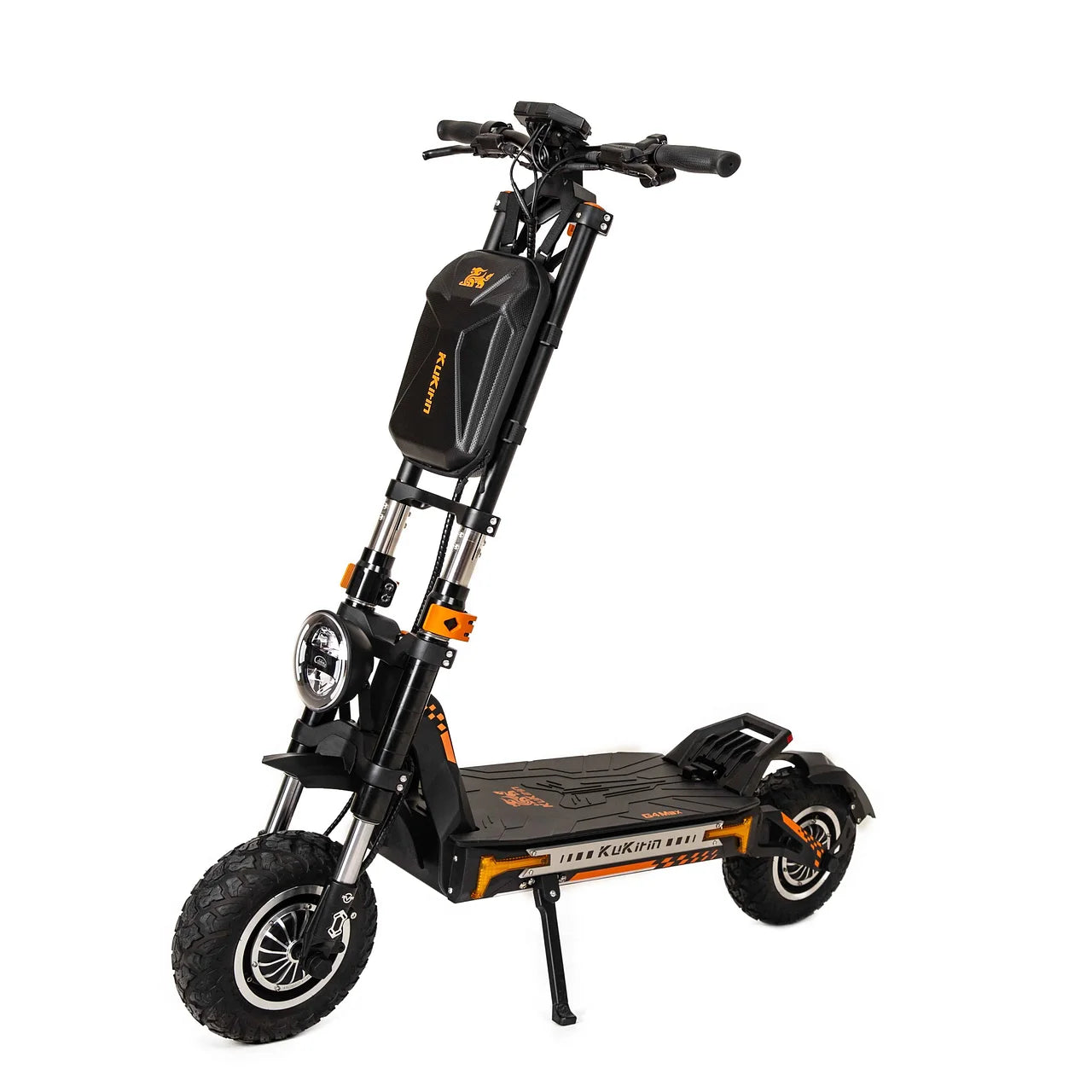 KuKirin Monopattino Elettrico G4 Max
