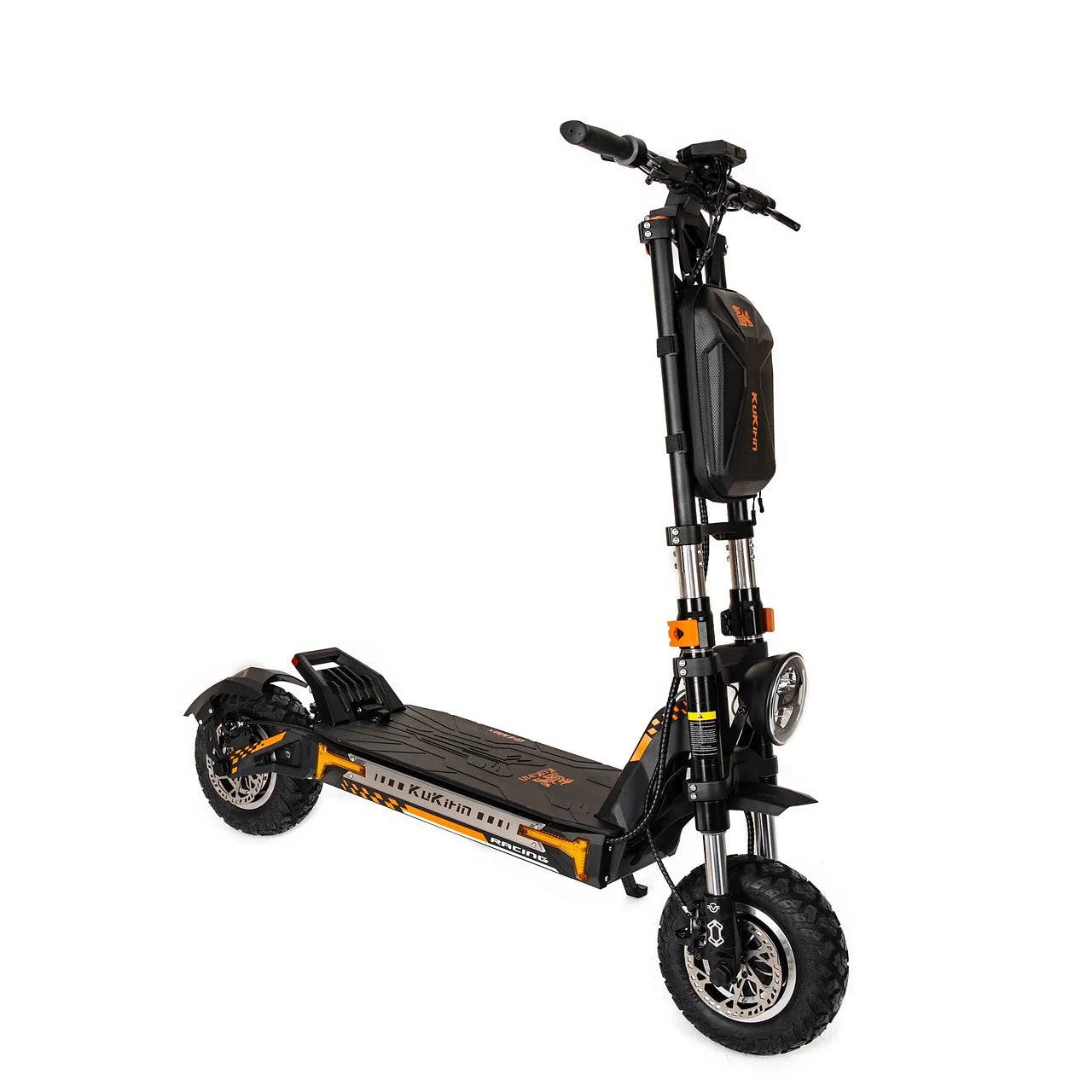 KuKirin Monopattino Elettrico G4 Max