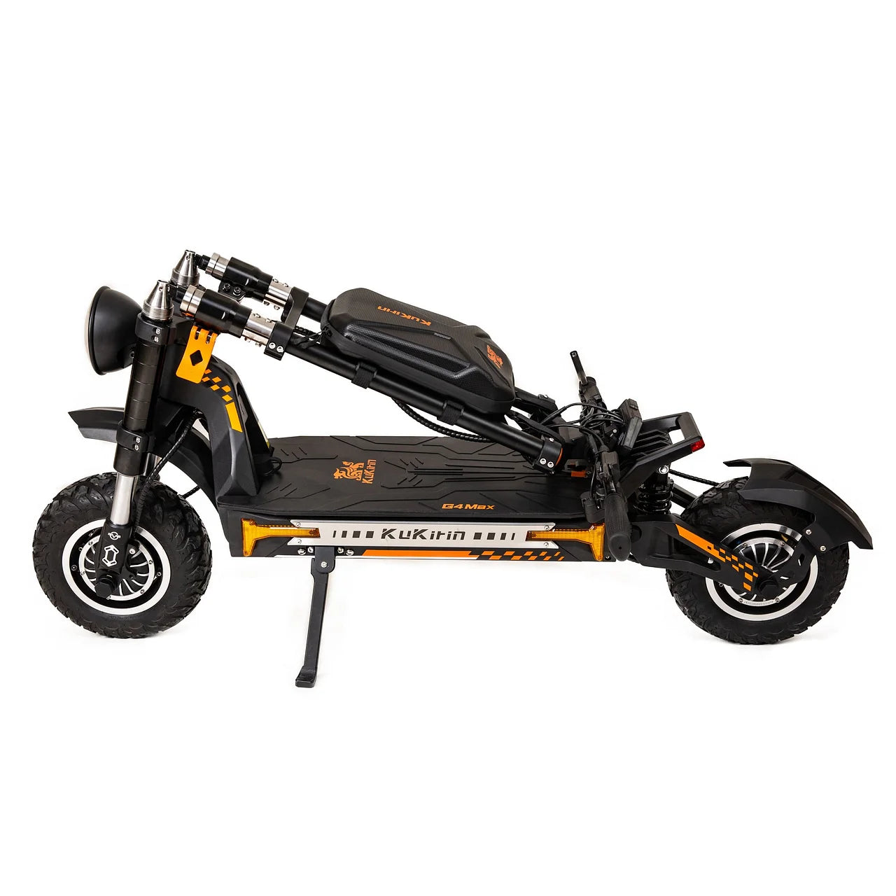 KuKirin Monopattino Elettrico G4 Max