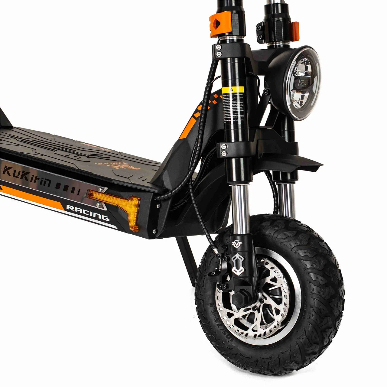 KuKirin Monopattino Elettrico G4 Max