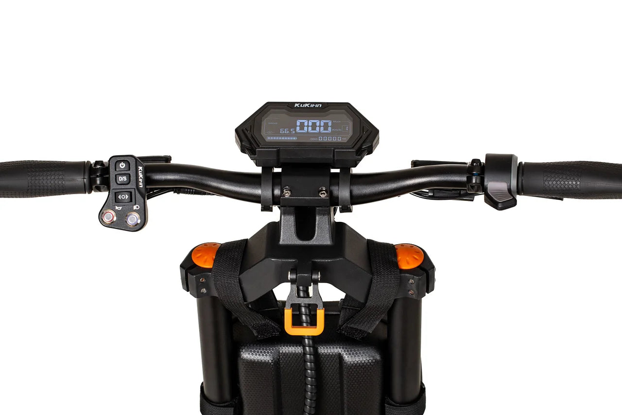 KuKirin Monopattino Elettrico G4 Max