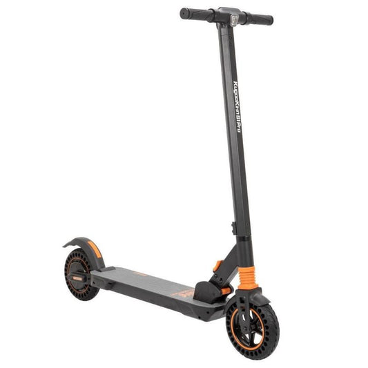 KuKirin Monopattino Elettrico S1 Pro 250W Motore 36V 7.5Ah Batteria Monopattino Elettrico Pieghevole