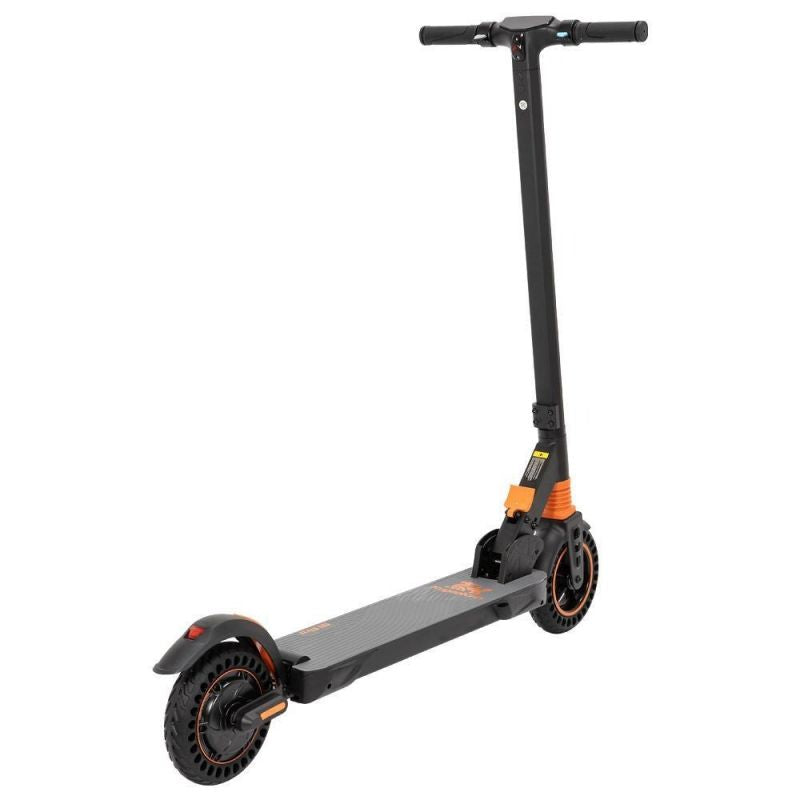 KuKirin Monopattino Elettrico S1 Pro 250W Motore 36V 7.5Ah Batteria Monopattino Elettrico Pieghevole