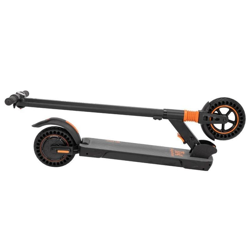 KuKirin Monopattino Elettrico S1 Pro 250W Motore 36V 7.5Ah Batteria Monopattino Elettrico Pieghevole