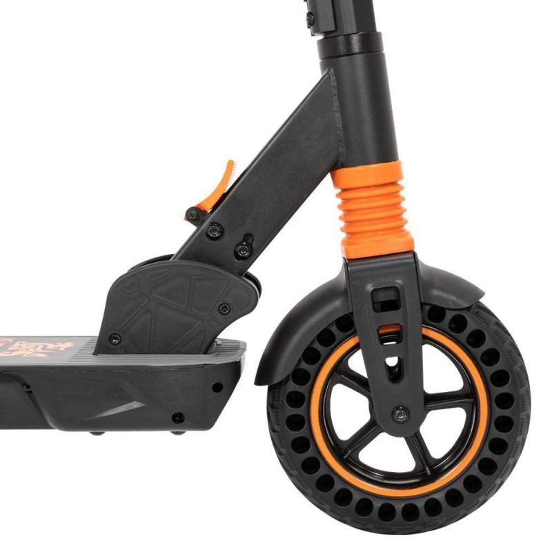 KuKirin Monopattino Elettrico S1 Pro 250W Motore 36V 7.5Ah Batteria Monopattino Elettrico Pieghevole