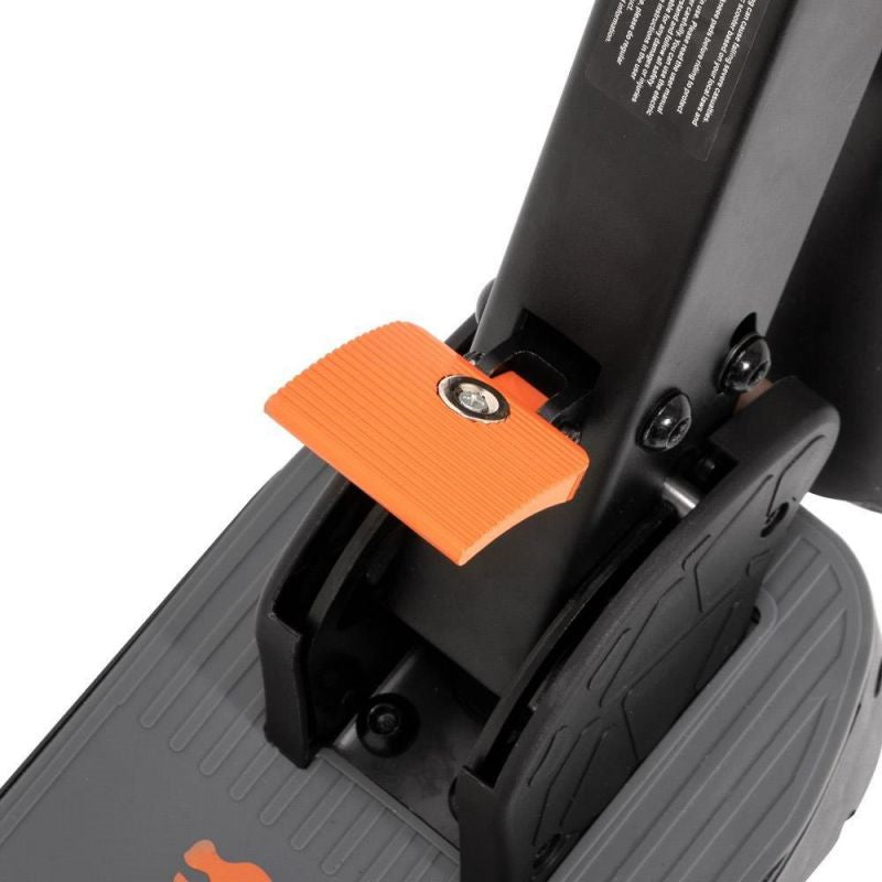 KuKirin Monopattino Elettrico S1 Pro 250W Motore 36V 7.5Ah Batteria Monopattino Elettrico Pieghevole