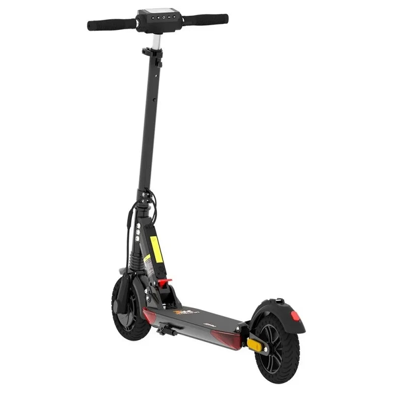KuKirin Monopattino elettrico S3 Pro 7.5Ah Batteria 350W Motore 8in Pneumatico a nido d'ape.Pieghevole