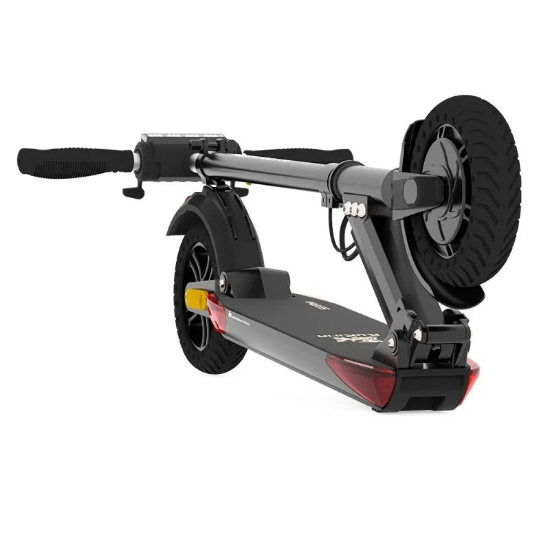KuKirin Monopattino elettrico S3 Pro 7.5Ah Batteria 350W Motore 8in Pneumatico a nido d'ape.Pieghevole