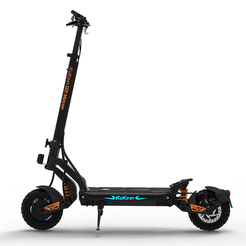 Kukirin monopattino Elettrico G2 Master