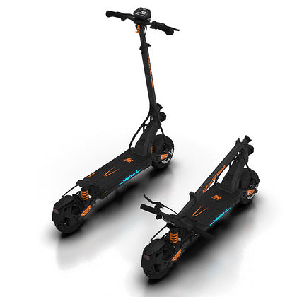 Kukirin monopattino Elettrico G2 Master