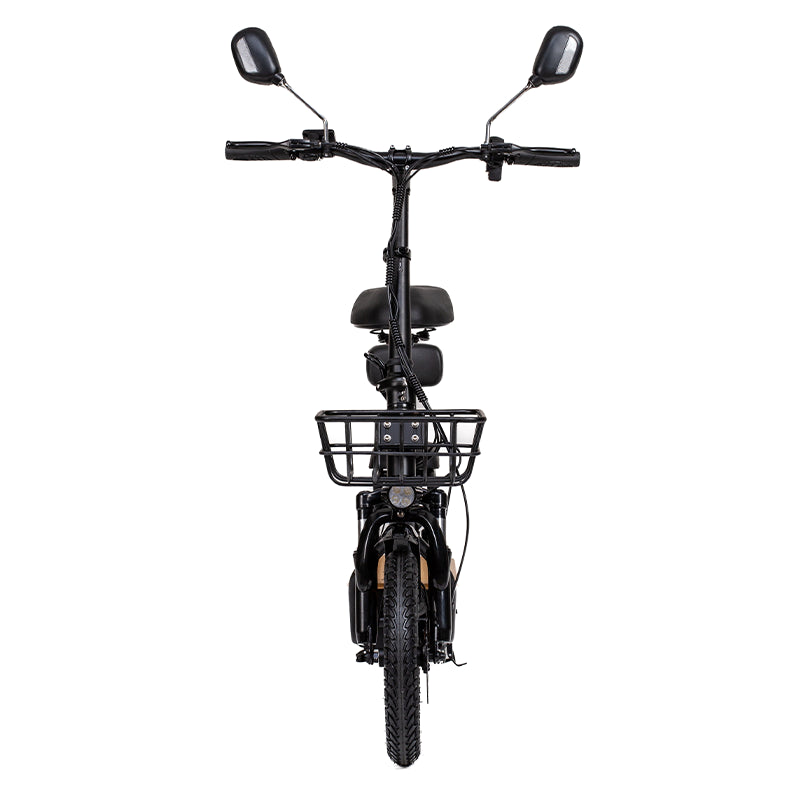 Kukirin Monopattino Elettrico C1 Pro, motore da 500 W, batteria da 48 V 26 Ah