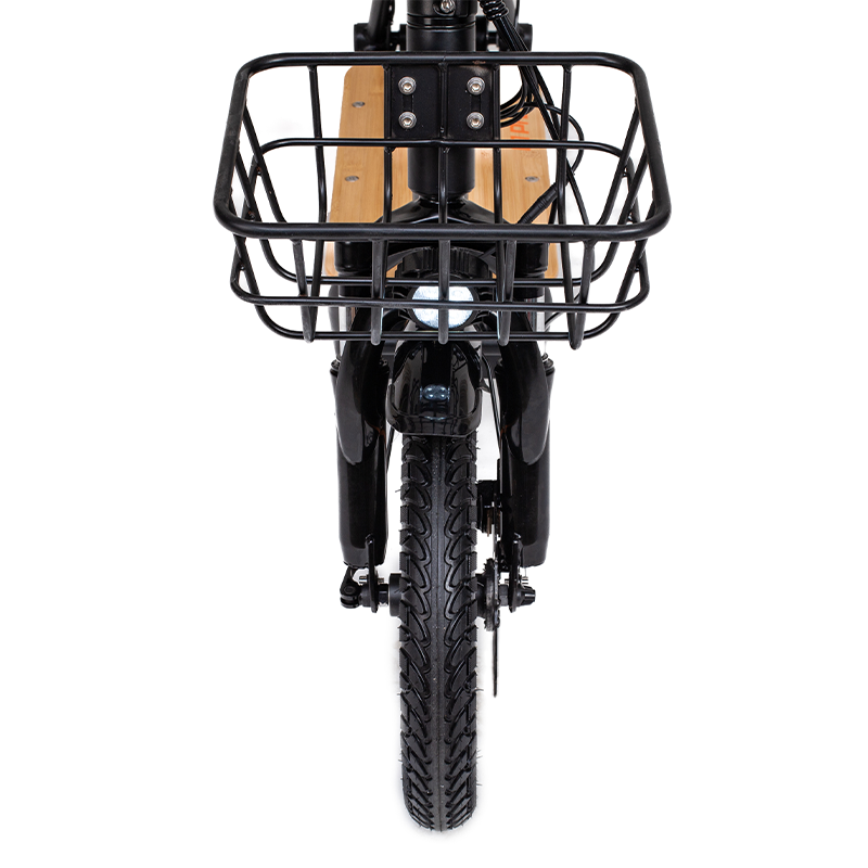 Kukirin Monopattino Elettrico C1 Pro, motore da 500 W, batteria da 48 V 26 Ah