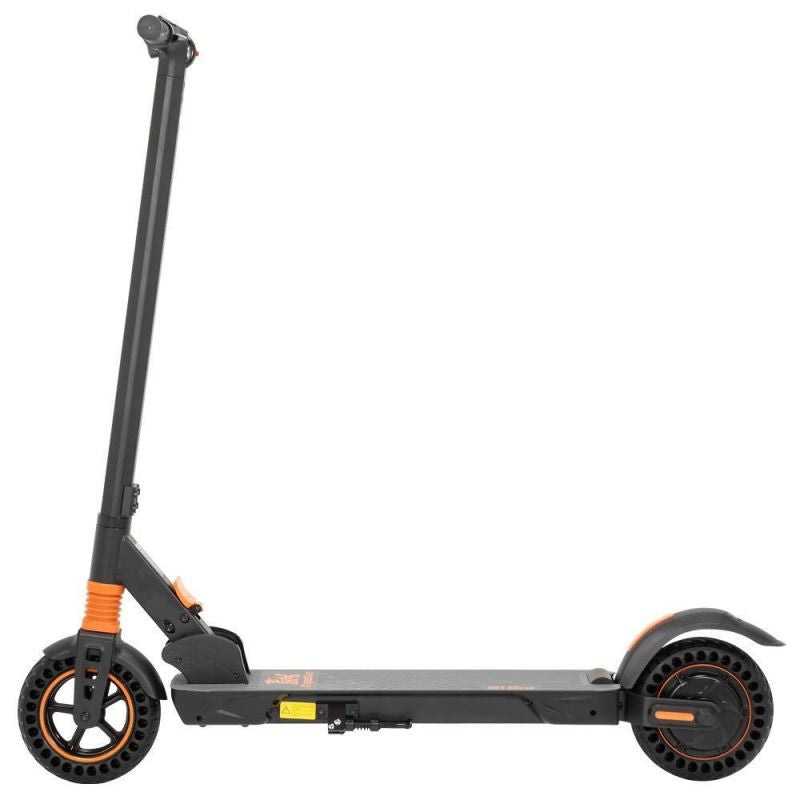 KuKirin Monopattino Elettrico S1 Pro 250W Motore 36V 7.5Ah Batteria Monopattino Elettrico Pieghevole