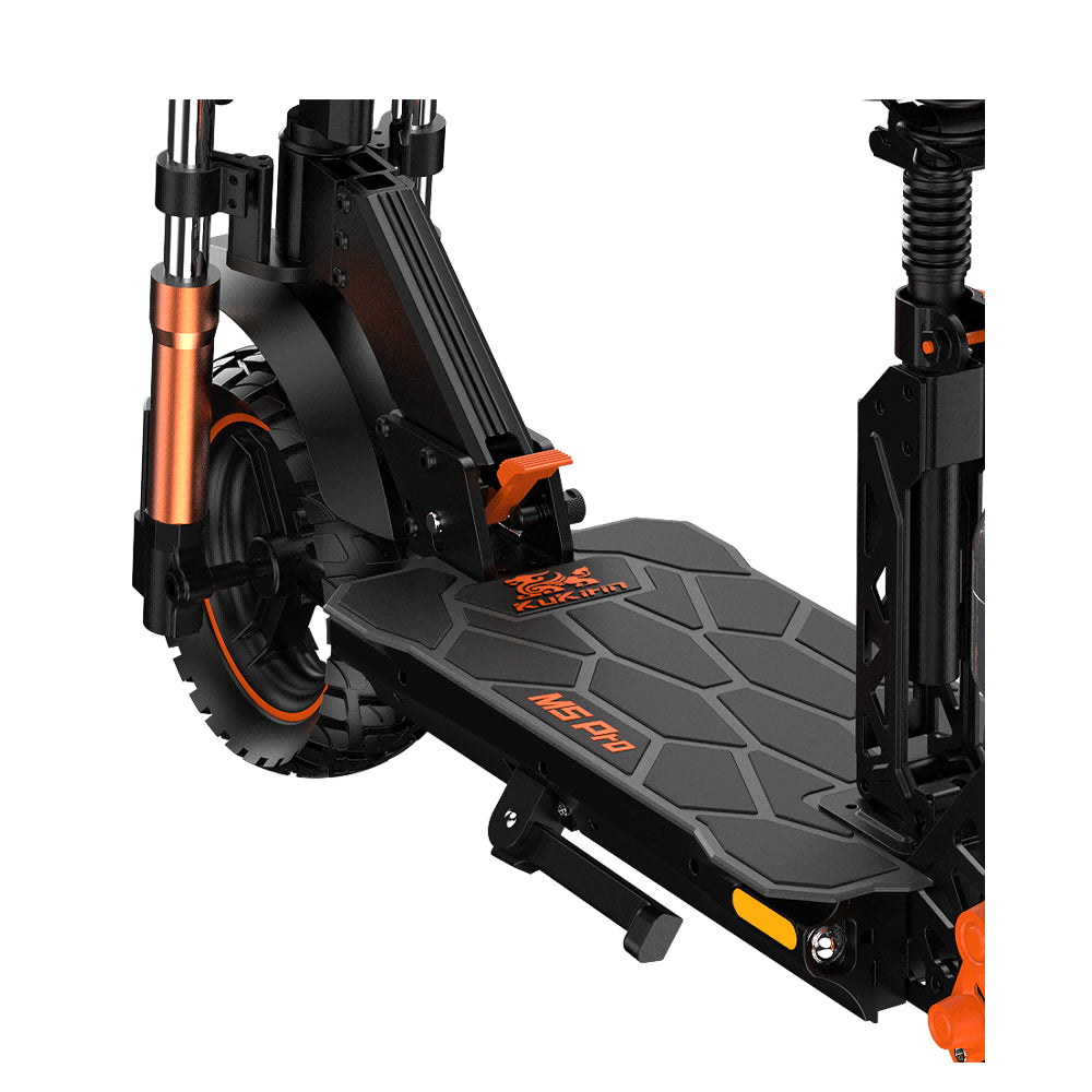 Kukirin Monopattino elettrico M5 Pro Batteria da 20 Ah Motore potente da 1000 W