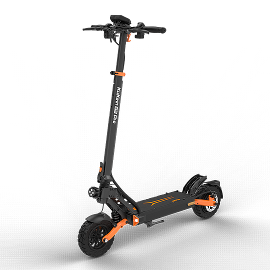 KuKirin Monopattino elettrico G2 Pro