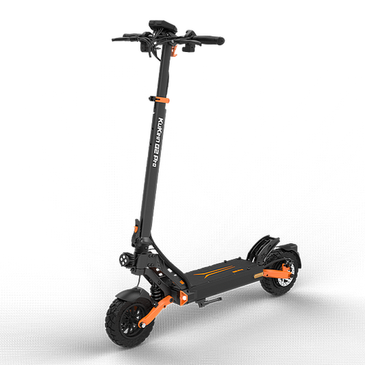 KuKirin Monopattino elettrico G2 Pro